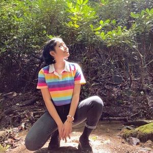 Meet your Posher, Ari